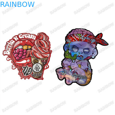 Thẻ in kỹ thuật số kéo dài với dịch vụ chuyên nghiệp và độ bền in