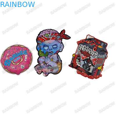 Thẻ in kỹ thuật số kéo dài với dịch vụ chuyên nghiệp và độ bền in