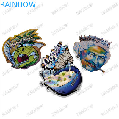 Thẻ in kỹ thuật số kéo dài với dịch vụ chuyên nghiệp và độ bền in