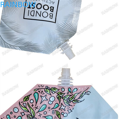 Cung cấp FDA chấp thuận 500ml nước uống mật ong lên men hữu cơ