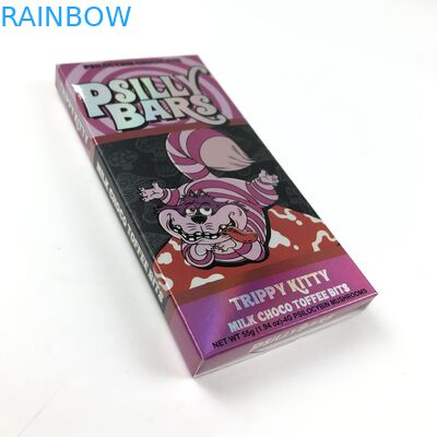 Hộp đóng gói giấy dán nóng cho bao bì giấy chuyên nghiệp