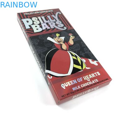 Hộp đóng gói giấy dán nóng cho bao bì giấy chuyên nghiệp