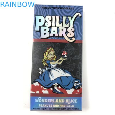 Hộp đóng gói giấy dán nóng cho bao bì giấy chuyên nghiệp