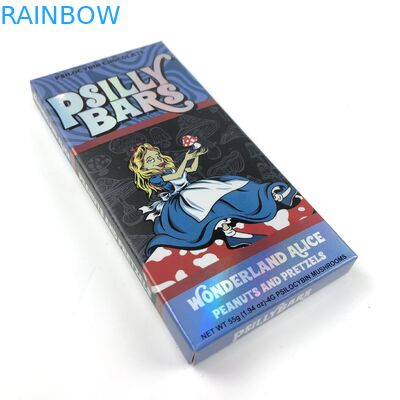 Hộp đóng gói giấy dán nóng cho bao bì giấy chuyên nghiệp