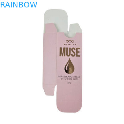 Bao bì hộp giấy kiểu cổ điển với số lượng tùy chỉnh và độ dày 350g