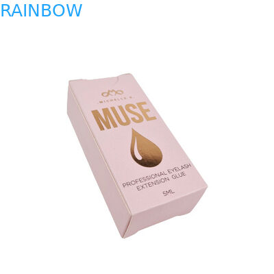 Bao bì hộp giấy kiểu cổ điển với số lượng tùy chỉnh và độ dày 350g