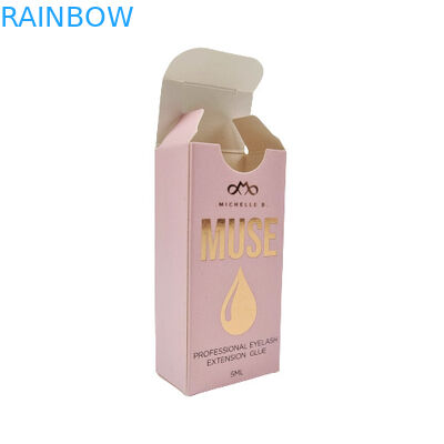 Bao bì hộp giấy kiểu cổ điển với số lượng tùy chỉnh và độ dày 350g