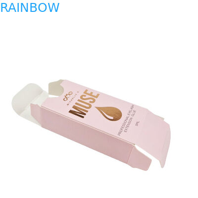 Bao bì hộp giấy kiểu cổ điển với số lượng tùy chỉnh và độ dày 350g