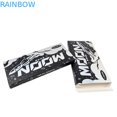 Hộp đóng gói giấy kiểu cổ điển cho khoai tây chiên giải pháp đóng gói