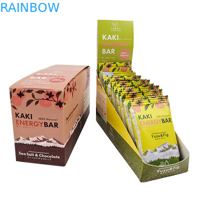 Bao bì Hộp gấp giấy Bao bì cho bao bì tùy chỉnh