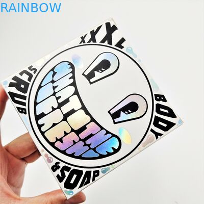 CMYK / Spot Color Printing Paper Box Packaging cho sản phẩm của bạn