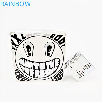 CMYK / Spot Color Printing Paper Box Packaging cho sản phẩm của bạn