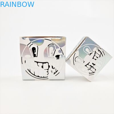 CMYK / Spot Color Printing Paper Box Packaging cho sản phẩm của bạn