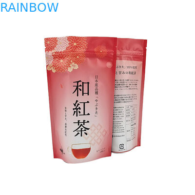 Thẻ giấy Kraft Thẻ trà Bao bì để đóng gói hộp xuất khẩu