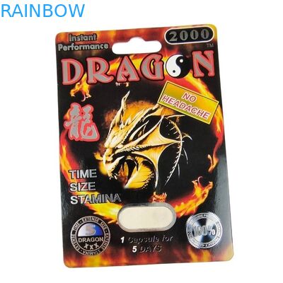 Bao bì giấy bột lá có sẵn để lấy mẫu chỉ trong 5 ngày được đảm bảo