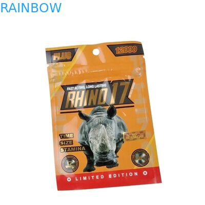 0.1mm Độ dày Bao bì nhựa để sản xuất giấy đục