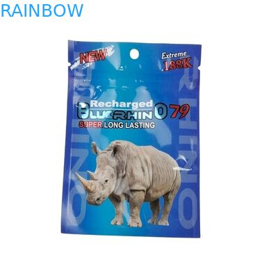 0.1mm Độ dày Bao bì nhựa để sản xuất giấy đục