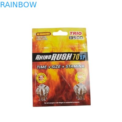 0.1mm Độ dày Bao bì nhựa để sản xuất giấy đục