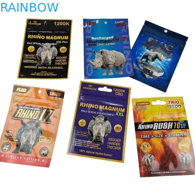 0.1mm Độ dày Bao bì nhựa để sản xuất giấy đục