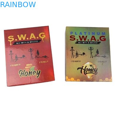 Bao bì Blister Card tùy chỉnh với vật liệu giấy phủ