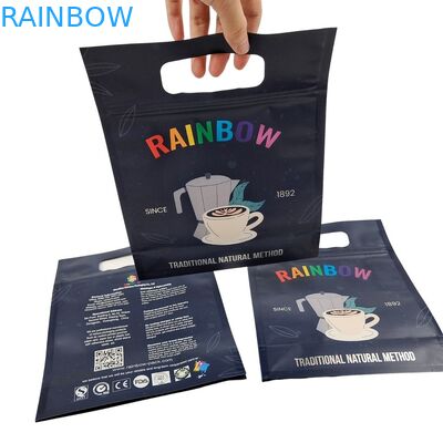 Tối đa 10colors Bottom Gusset Bags for Mylar Foil Bags vận chuyển bằng đường hàng không