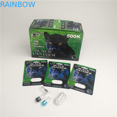 Đối với Rhino Pills Rhino 7 3d Sexy Enhancement 5000 Male Enhancement Sexy Pill 3d Blister Card 3d 5d Lenticular