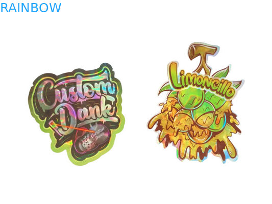 Bao bì hương từ thảo mộc bền Jungle Boys Runtz Bags Cookie Bổn chứng mùi