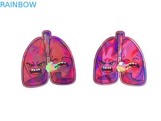 Bao bì hương từ thảo mộc bền Jungle Boys Runtz Bags Cookie Bổn chứng mùi