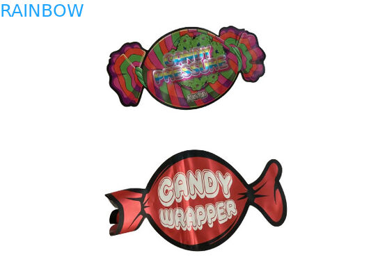 Bao bì hương từ thảo mộc bền Jungle Boys Runtz Bags Cookie Bổn chứng mùi