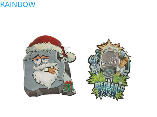 k Runtz Bag Herbal Incense Packaging Aluminum Foil PET Cấu hình tùy chỉnh