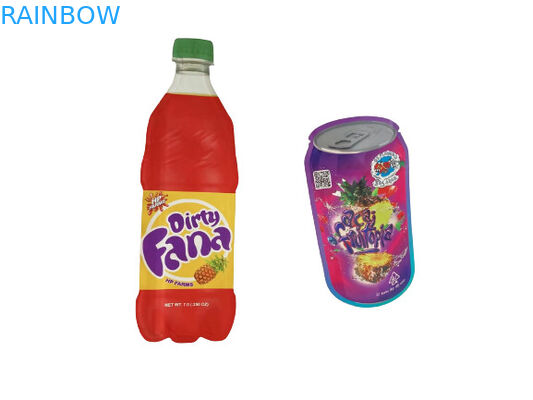 k Runtz Bag Herbal Incense Packaging Aluminum Foil PET Cấu hình tùy chỉnh