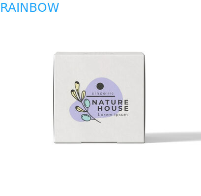 Thùng giấy in tùy chỉnh hộp mỹ phẩm đóng gói nổi SGS chấp thuận