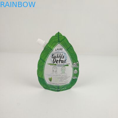 Tối đa 10 màu sắc tùy chỉnh túi nhọn linh hoạt với tùy chọn đinh nước mắt