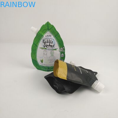 Tối đa 10 màu sắc tùy chỉnh túi nhọn linh hoạt với tùy chọn đinh nước mắt