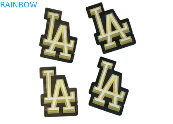 Biodegradable Custom k Bags Stand Up Bao bì lá thuốc lá Jungle Boys Mylar