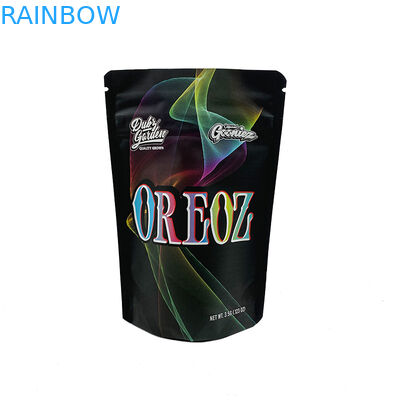 đồ ăn vặt Bao bì dung dịch túi nhựa bao bì với rào cản cao và chống ẩm