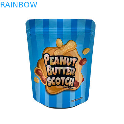 Bổ giấy nhôm bạc Giải pháp đóng gói giấy cuối cùng