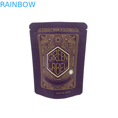 Bổ giấy nhôm bạc Giải pháp đóng gói giấy cuối cùng