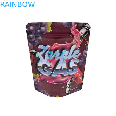 Bao bì túi giấy bạc với túi Mylar cho hạt cà phê và thực phẩm