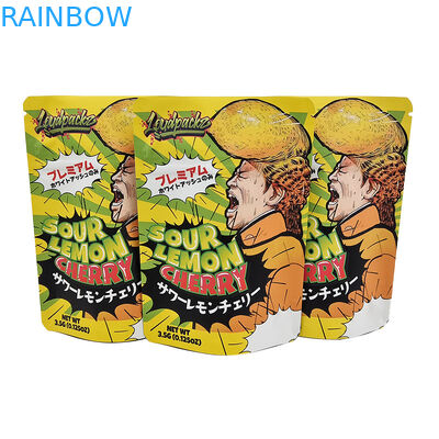 Nâng cấp bao bì giấy của bạn với Custommize túi thơm tự nhiên