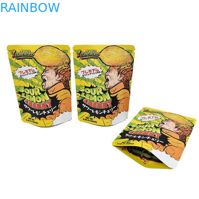 Nâng cấp bao bì giấy của bạn với Custommize túi thơm tự nhiên