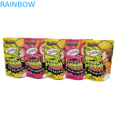 Nâng cấp bao bì giấy của bạn với Custommize túi thơm tự nhiên