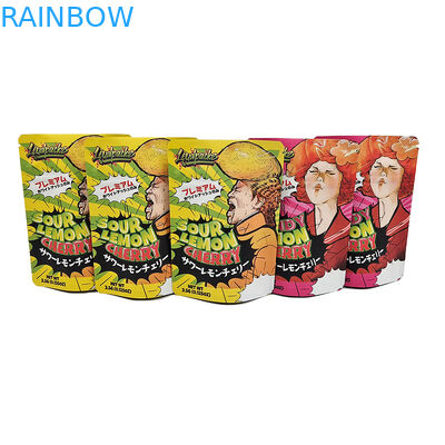 Nâng cấp bao bì giấy của bạn với Custommize túi thơm tự nhiên