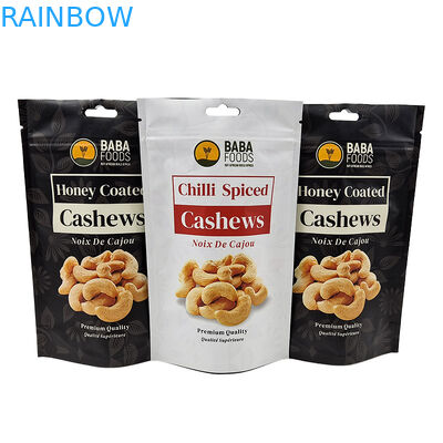 Bao bì thân thiện với môi trường phim mạ với bao bì nước hoa hữu cơ