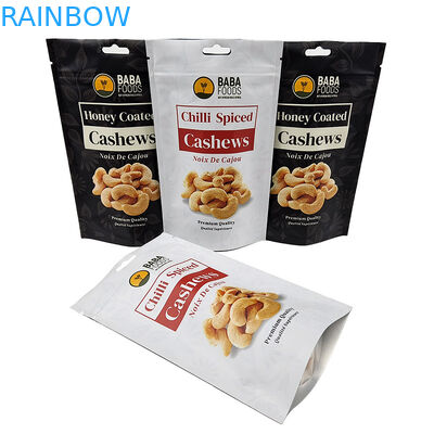 Bao bì thân thiện với môi trường phim mạ với bao bì nước hoa hữu cơ