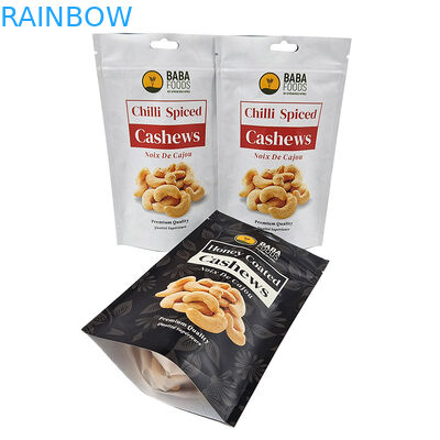 Bao bì thân thiện với môi trường phim mạ với bao bì nước hoa hữu cơ