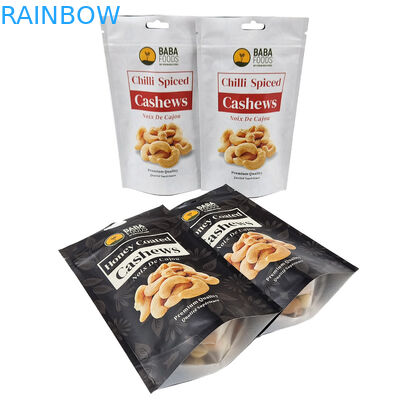 Bao bì thân thiện với môi trường phim mạ với bao bì nước hoa hữu cơ