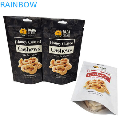 Bao bì thân thiện với môi trường phim mạ với bao bì nước hoa hữu cơ