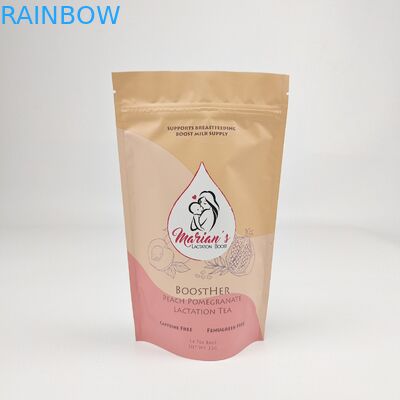 Bao bì màu xanh Matte Stand up pouch/Aluminum foil Packaging Zip Lock Bag/Doypack Mylar Storage Food Bags