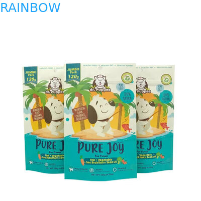 OEM chống mùi có thể đóng lại Doypack Matte in bọc thực phẩm Plastic Zipper Bag Custom in Mylar Stand Up pouch